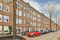 Woning Gillis van Ledenberchstraat 17I AMSTERDAM