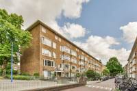 Woning Griseldestraat 40II AMSTERDAM