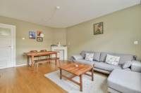 Woning Hertspieghelweg 34Hs AMSTERDAM