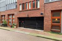 Woning Kwartiermeesterstraat 4 AMSTERDAM