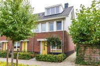 Woning Barbarastraat 22 Lent