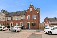 Woning Vijverlaan 30 Tiel