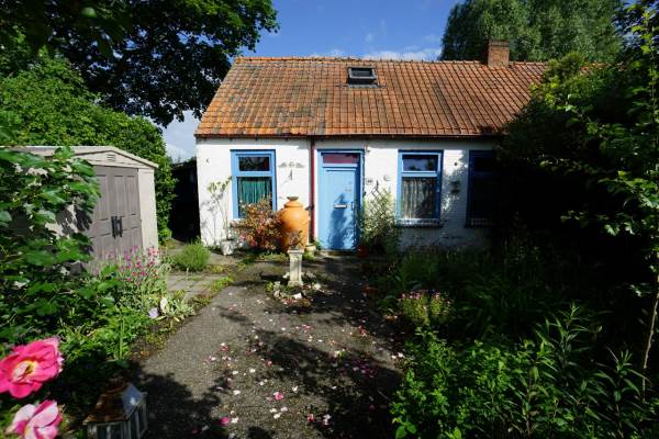 Woning Draaibrug 3940 AARDENBURG