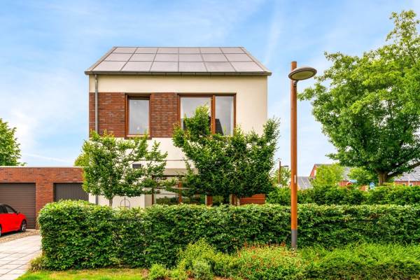 Woning Tiny Verlinden-bremmersstraat 2 ROERMOND