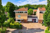 Woning Stroopkriekstraat 1 NIJMEGEN