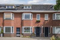 Woning Hertogstraat 55 TILBURG