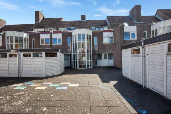 Woning De Huesmolen 137 Hoorn Nh