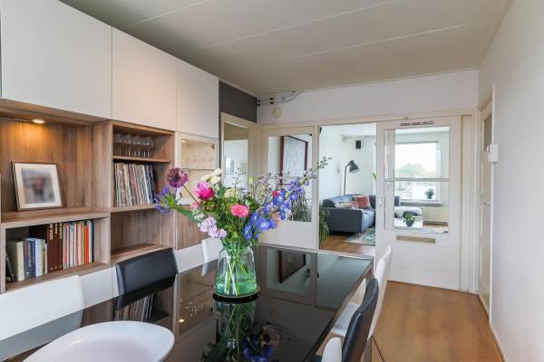Woning Florakade 476 GRONINGEN