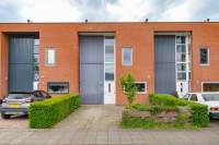 Woning Henry Moorestraat 32 ALMERE