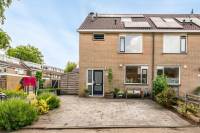 Woning Boterbloemweide 20 Woerden