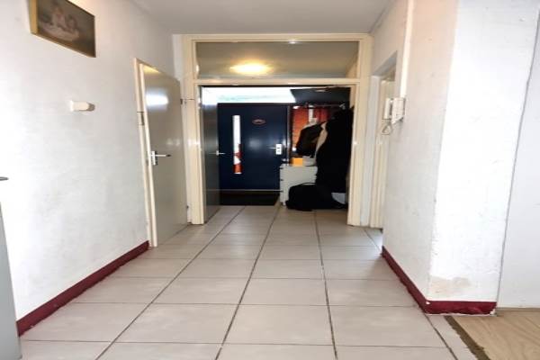 Woning Kikkenstein 3143 AMSTERDAM