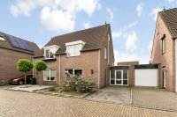 Woning Ferd Bolstraat 29 CLINGE