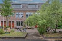 Woning Albertine Agnesplein 8 GRONINGEN