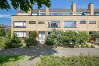 Woning Lijsterlaan 126 MAASSLUIS