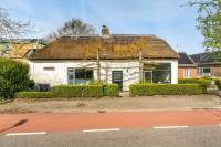 Woning Dorpsweg 70 Zijderveld