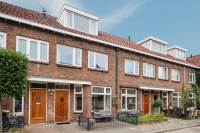 Woning Sternstraat 9 UTRECHT