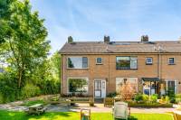 Woning La Reinestraat 1 Andijk