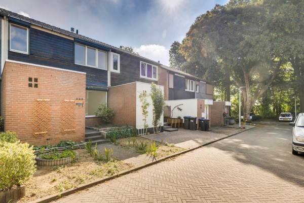 Woning Hoekstraat 8 Hoensbroek