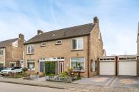 Woning Eksterlaan 11 Leerdam