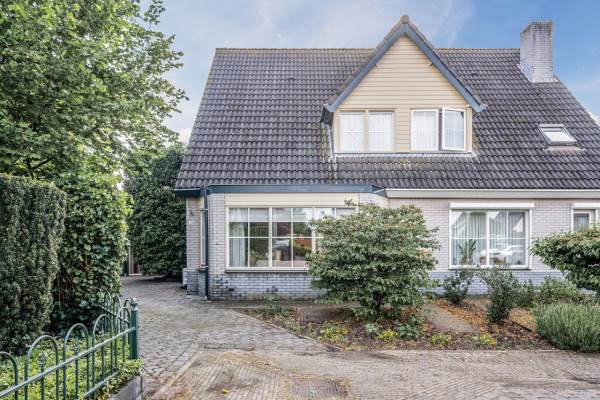 Woning Jasmijnstraat 28 OPHEUSDEN