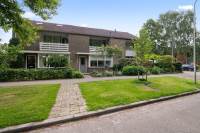 Woning John F. Kennedylaan 127 Woudenberg
