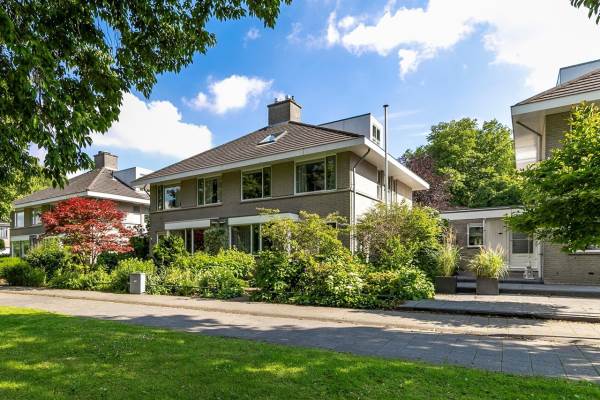 Woning Het Laantje 9 Hardinxveld-Giessendam