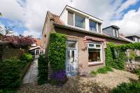 Woning Wilhelminastraat 9 Hardinxveld-Giessendam