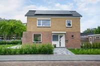 Woning Lesturgeonstraat 1 ASSEN