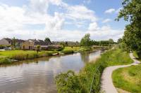 Woning De Slachten 18 BOLSWARD