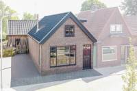 Woning Raadhuisstraat 16 Wolvega