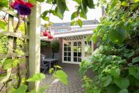 Woning Prinsengracht 20 Hasselt