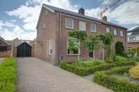 Woning Meestersweg 25 STAPHORST