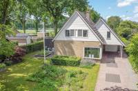 Woning Wiltenweg 25 de Wijk