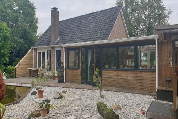 Woning Verlengde Tweede Groenedijk 11 EMMER-COMPASCUUM