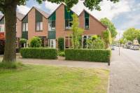 Woning Hazendijk 23 Enschede