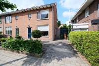 Woning Kamperfoelielaan 53 Ede