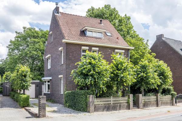 Woning Valkenburgerweg 95 Wijlre