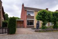 Woning Duinstraat 35 OSSENDRECHT