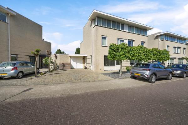 Woning Suze Groeneweglaan 85 VLISSINGEN
