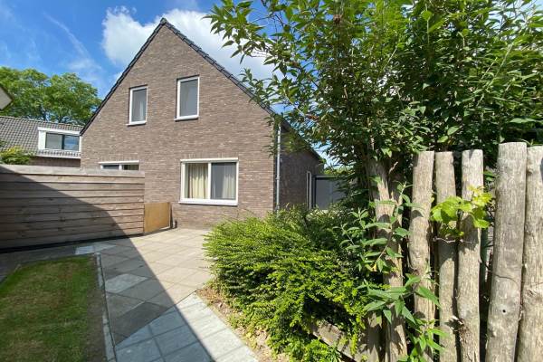 Woning De Zandput 20 ZOUTELANDE