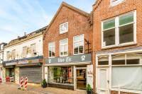 Woning Hoogstraat 54 Leerdam