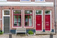 Woning Mulderstraat 37 UTRECHT