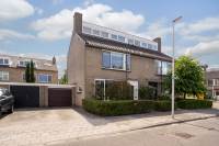 Woning Minaretdreef 7 Utrecht