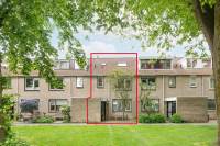 Woning Wevelaan 60 UTRECHT