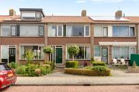 Woning Willem Alexanderstraat 5 ZEGVELD