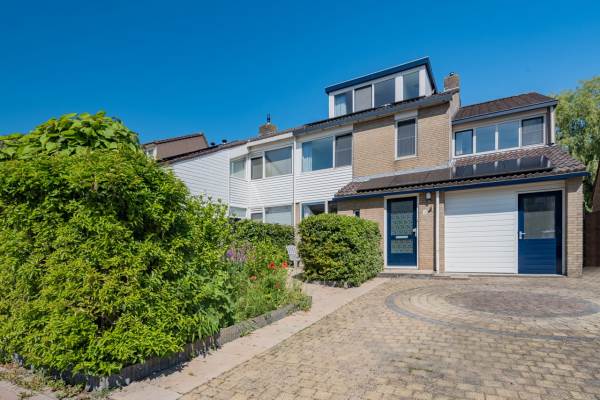 Woning Waaloord 46 WOERDEN