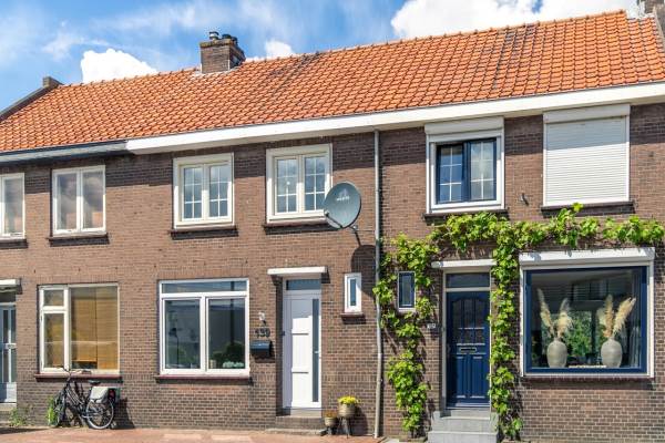 Woning Molendijk 139 Sliedrecht