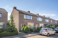 Woning Frank van Borselenstraat 28 NIEUWE-TONGE