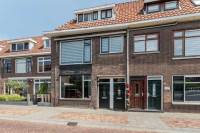 Woning Richard Holstraat 93 VLAARDINGEN