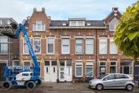 Woning Prins Mauritsstraat 16b Schiedam